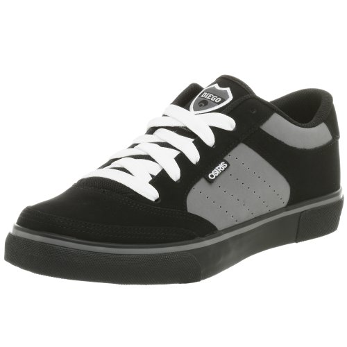 Osiris Cleaver Green Black