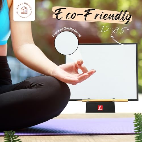 Savvi Home\'s Zen Slate Drawing Board Buddha Water Painting Art Board Water Painting & Embracing Mindfulness Gifts - Water Board Meditation Gift for Artists