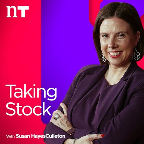 Why money laundering is thriving