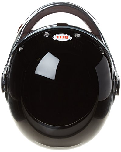 Capacete Bell Helmets Bullitt Solid Preto 59