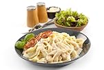 Sysco Classic Pancetta Alfredo Sauce 24 x 200g