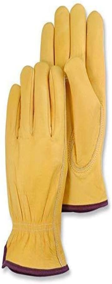 MAGID B540ET Grain Driver with Elastic Closure, XX-Large, (2 Pair)