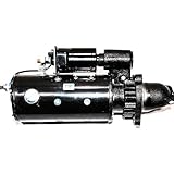 3004700 3636820 8201014 Starter Motor Fit for Cummins Engine