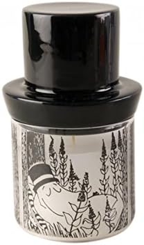 Muurla Moominpappa Candle with Extinguisher 13,5 cm