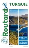turquie  Guide du Routard Turquie 2021/22