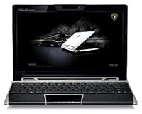 Eee PC VX6」実力診断――ランボルギーニの世界観を表現したミニノート