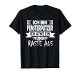 Retro Fensterputzer Geschenk Fensterputzer Motive