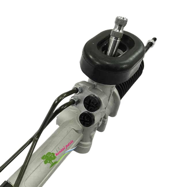 New Power Steering Gear Rack Replacement Parts for GM Aveo/KALOS Left Hand Drive 96535298/96535300/96425091/95212633/96468863