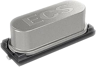 Pack of 35 ECS-250-18-5PX-F-TR Crystal 25.0000MHZ 18PF SMD: RoHS, Cut Tape ECS-250-18-5PX-F
