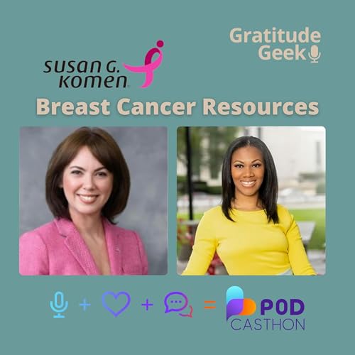Breast Cancer Support Resources Go Way Beyond Treatment