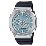 Dial Color: Turquoise Blue , Strap Color: Black Strap Material: Bio-Based Resin , Clasp Type: Tang Buckle Case Material: Resin(Bio-Based) / Stainless steel , Water Resistant