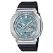 Casio G-Shock GBM-2100A-1A2DR Bluetooth Analog-Digital...