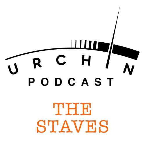 S1E13 - The Staves Podcast Por  arte de portada