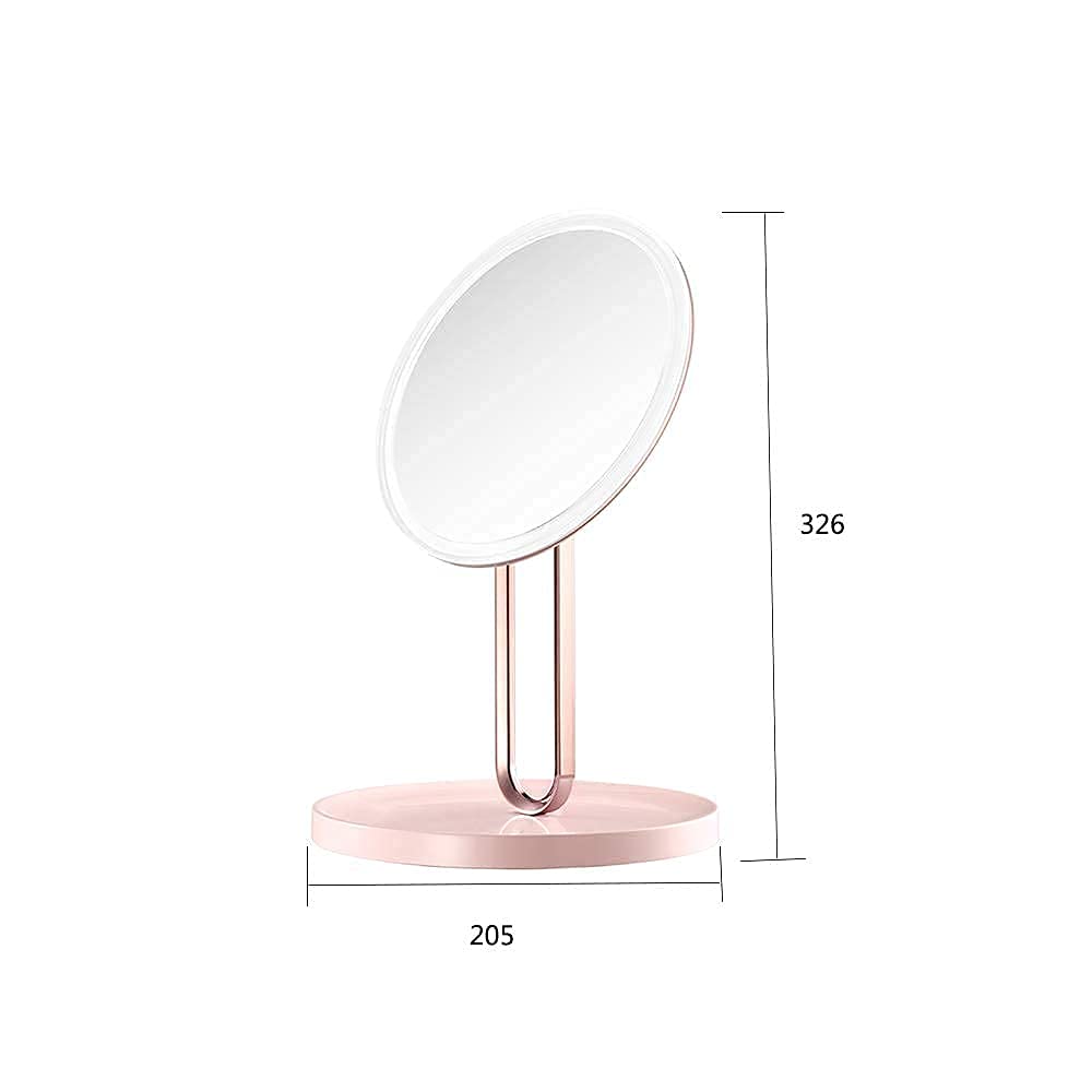 MakeupCompactmirrorwithLEDLIGHT\( ˆ ˆ )/ 617SMeOvSqL.jpg_BO30,255,255,