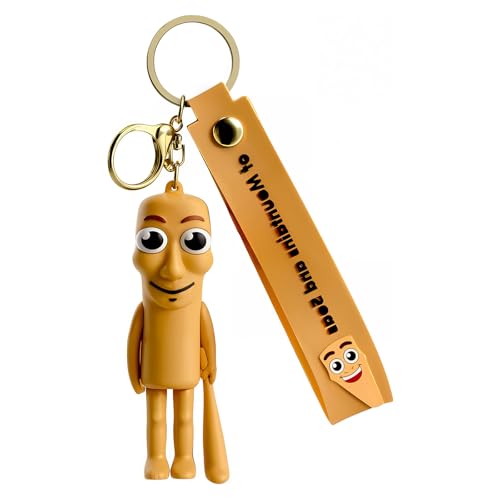 Italian Brainrot Keychains Bag Charms Novelty Gifts Tung Tung Tung Sahur Purse Accessories Birthday Graduation Christmas Back to School Backpack Charm Kids Boys Girls
