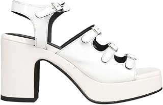 Seychelles Women's Retro Heeled Sandal