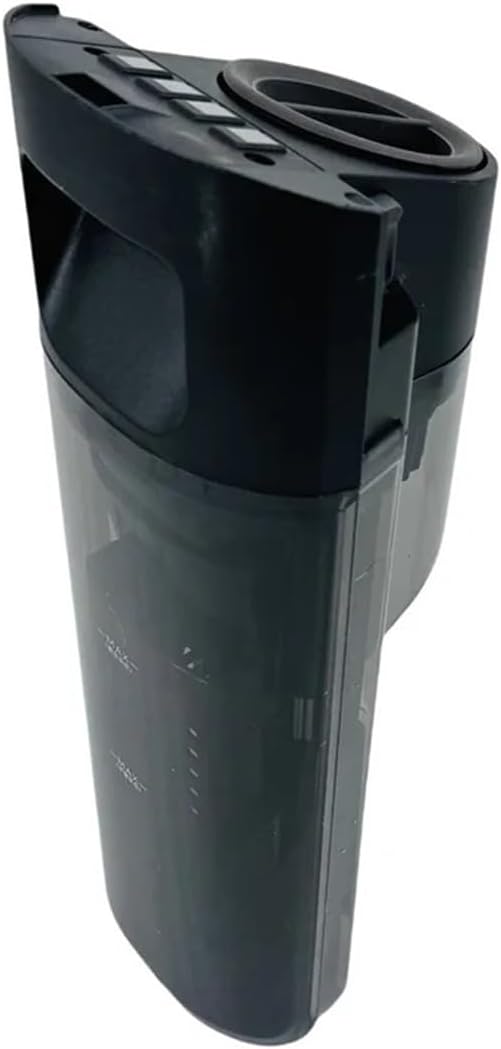 Dreame Floor Scrubber H14 / H14 デュアル汚れた水タンクフィルターアクセサリースペアパーツに対応。