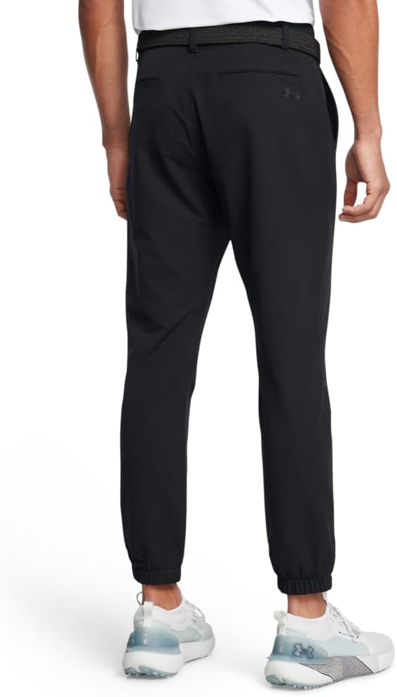Under Armour Mens Matchplay Joggers - Image 2