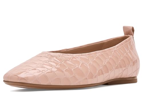 Image of Naturalizer Women's 27 Edit Carla5 Slip-On Shoe, Soft Textile Upper, Leather Insole