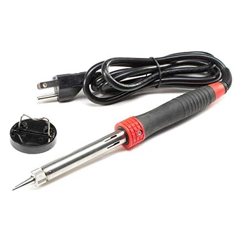 Duratrax TrakPower TK60 60W Soldering Iron DTXR1000 Hand Tools Misc Cover