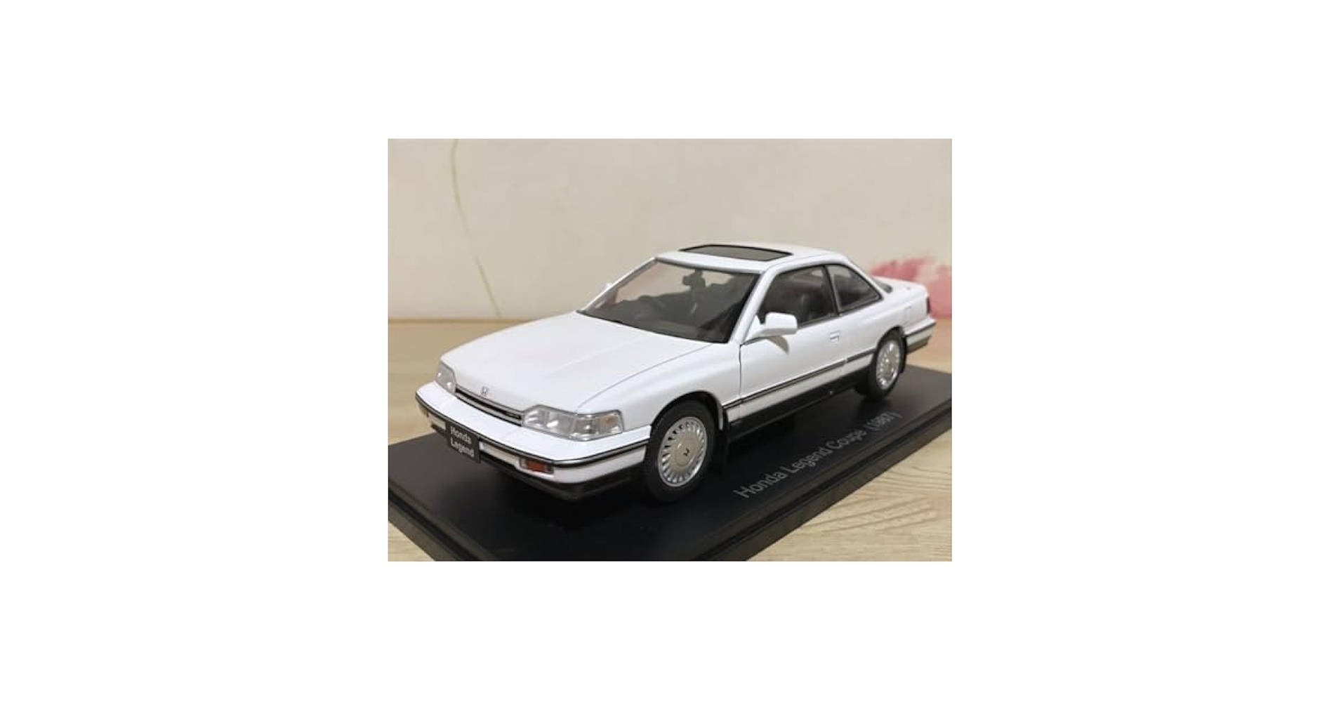 Amazon | 1/24 レジェンド クーペ 旧車 ミニカー 国産名車