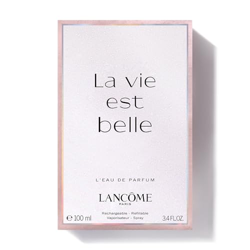 Listado de Lancome Miracle del mes. 8 Lancome Miracle marca Lancôme (2)