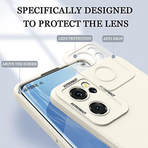 Coque Samsung S20 FE Space Astronaut Accessoire Style Mobile - 2