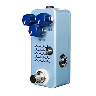 JHS Tidewater Tremolo Pédale – Image 3