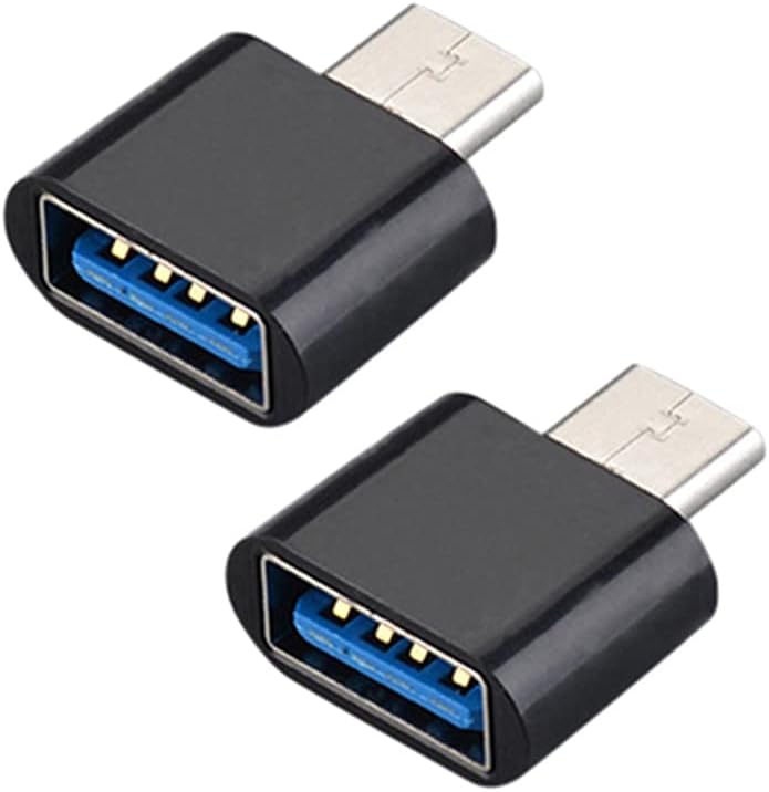 タブレット アダプター モバイル Type-C スプリッター USB C スプリッターおよび充電アダプター 携帯電話アクセサリー OTG コンバーター