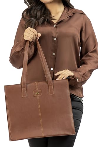 Image of Jild Hobo Style Woven Bag for Women - Soft Handmade Genuine Leather Work Tote Bag - Cross Body Womens Purse