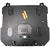 Havis DS-DELL-400 – Estación de acoplamiento para portátiles resistentes Dell de 12″ y 14″ modelos 5414, 7414, 7214, 5420, 5424, 7424 con fuente de alimentación Lind (renovada)