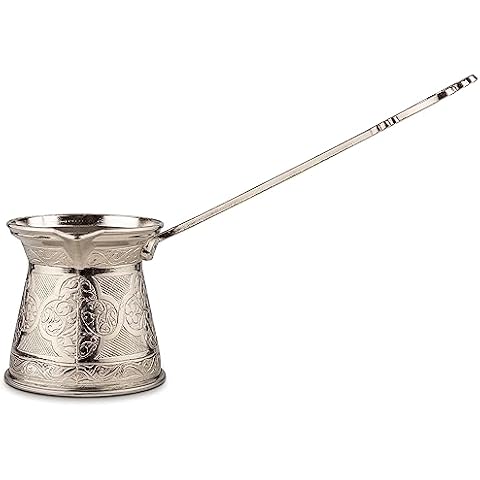 Alisveristime Turkish Coffee Pot Cover