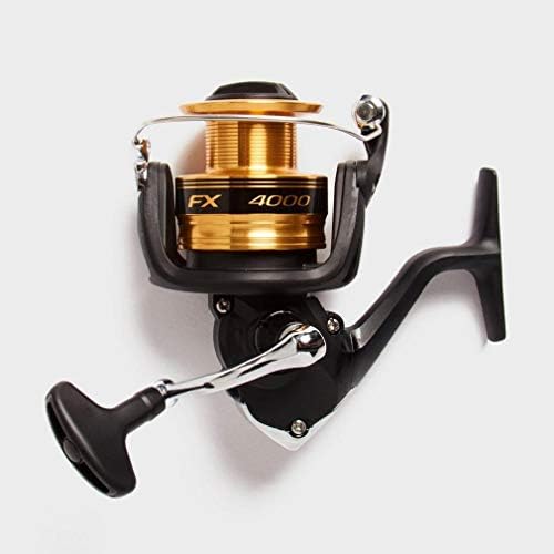 Shimano FX , Spinning Fishing Reel, Front Drag