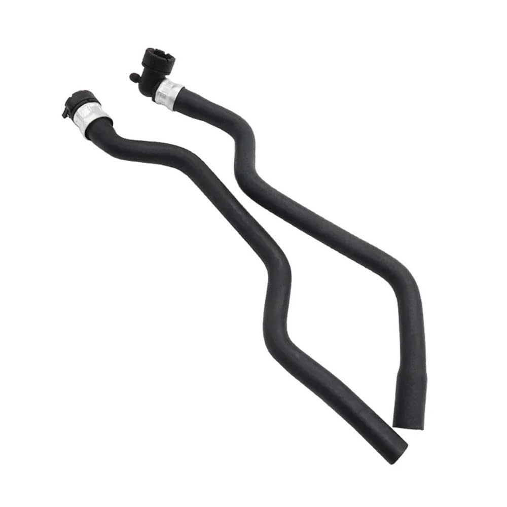 Ptz8tr9a 6466F4 6466F7 Tube Heater Water Hose Pipe For P 307 308 408 1.6