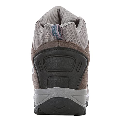 Northside Women's Snohomish Waterproof Hiking Boot4