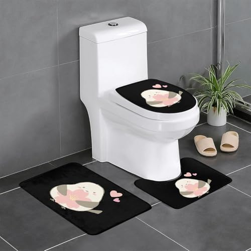 �V�}�G�i�K �� �k�C�� ��̗d�� (1) �g�C���}�b�g 3�_�Z�b�g �t�^�J�o�[ �������ӂ��}�b�g �z�� ���� ����~�� �R�� �h�L �􂦂� �ӂ�ӂ� �v���[���g 40x60cm