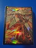 Yu-Gi-Oh! Magnificent Mavens: Sky Striker Ace - Kagari Card Sleeves (70-Pack) Sealed
