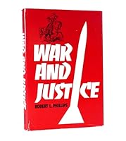 War and Justice 0806118938 Book Cover