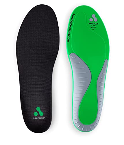 Plantillas Protalus T-100 Elite Premium para Confort y Alivio miniatura 1