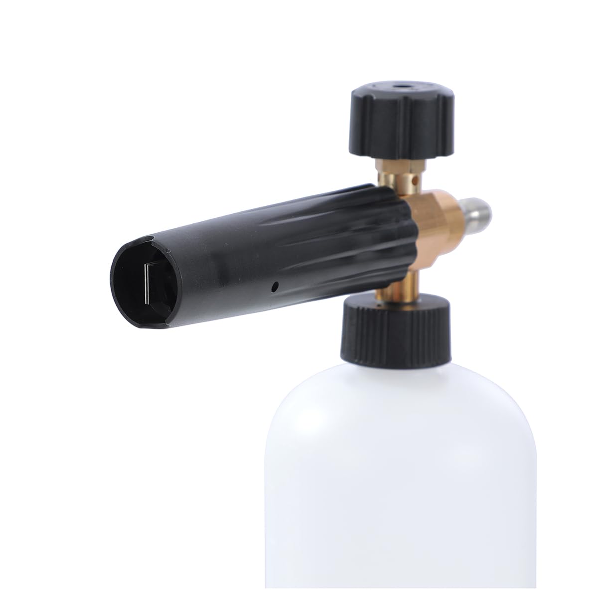 4000 PSI Hochdruckreinigerpistole Mit 5 Wasserdüsenspitzen, Autowaschpistole, Reinigungspistole