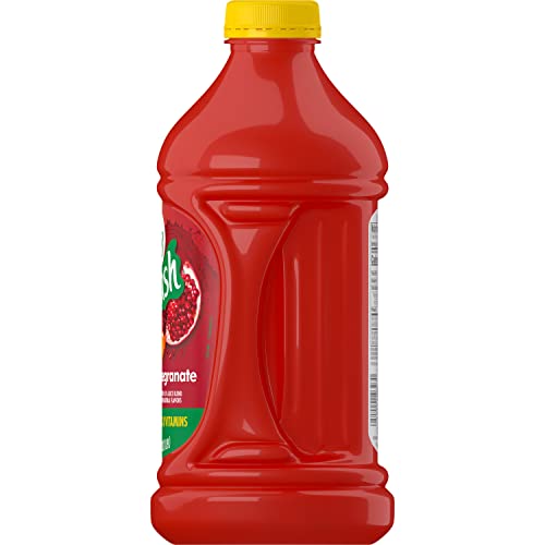 V8 Splash Cherry Pomegranate Flavored Juice Beverage, 64 Fl Oz Bottle (Pack Of 6) #TOP4