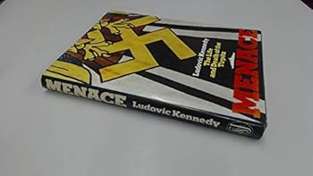 Menace: The life and death of the Tirpitz