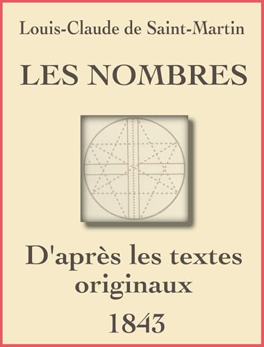 LES NOMBRES (French Edition)