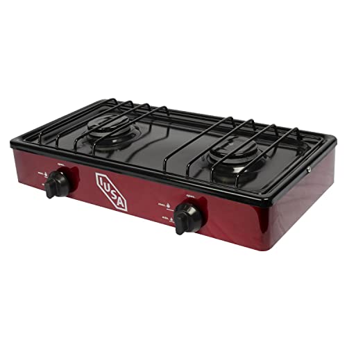Listado de Parrilla de Gas 2 Quemadores Walmart - los más vendidos. 25 Parrilla de Gas 2 Quemadores Walmart marca IUSA (3)