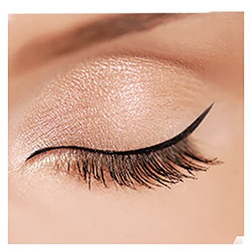 Red by Kiss RuKisses Eyeliner Líquido Negro 2 unidades miniatura 4