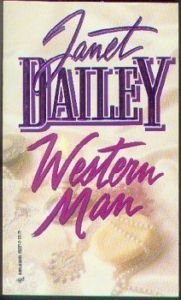 Western Man 0671747924 Book Cover