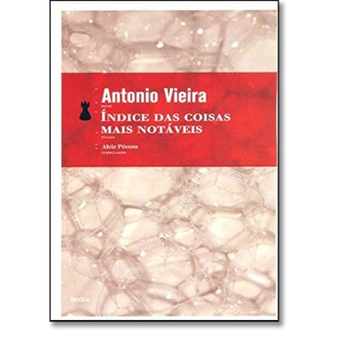 índice das coisas mais notáveis