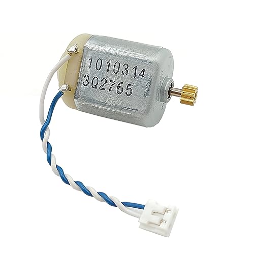 Moteur 130 DC 12V-24V micro actionneur 20mm de serrure de porte de voiture FC-130SA
