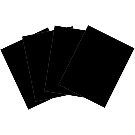 A4 220 Gsm - Carton Coloré - Vert Pastel Lot De 100 Feuilles