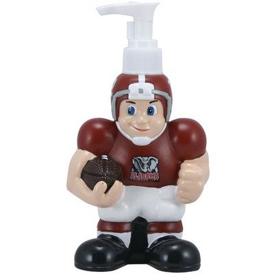 Distributeur de savon ScSPORTS Tennessee Volunteers pour salle de bain